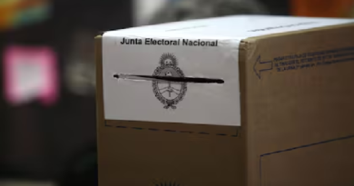 Elecciones en La Costa: «La mesa esta servida»