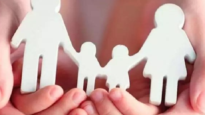 Convocatoria a familias solidarias para el cuidado temporal de niños y adolescentes