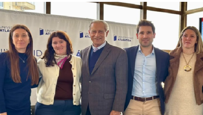 Juan de Jesús realizó una presentación judicial contra la quita del beneficio de Zona Fría