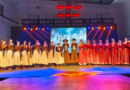 El Ballet de La Costa celebró sus 28 años con dos jornadas de danza y música en Mar de Ajó