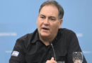 Javier Alonso niega la evidente situación de seguridad en la Provincia de Buenos Aires: «Es un baño de sangre»
